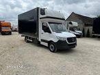 Mercedes-Benz Sprinter*319*3.0V6 190km*10ep*Firanka* - 1