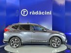 Honda CR-V 1.5 VTEC Turbo 4WD CVT 7 Seater Lifestyle - 6