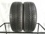 205/55r16 michelin opony zimowe 6,5mm 5200 - 1