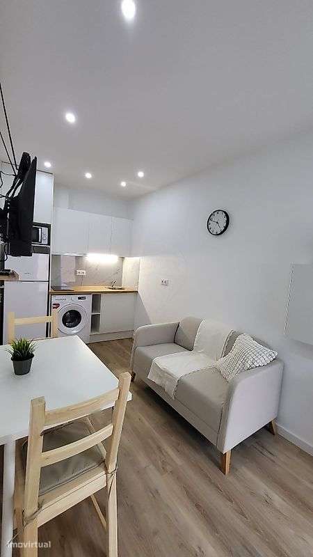 Moradia T1 para venda - Grande imagem: 3/13