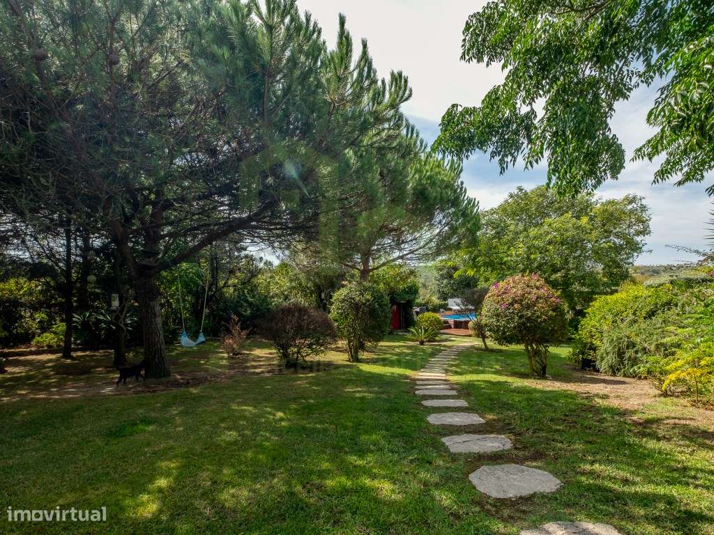 Vende Moradia T3, Ericeira 14 Km, A Casa das Casas-38