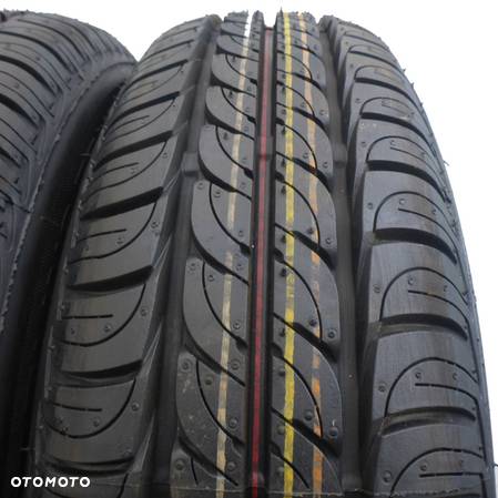 4 x SEIBERLING 155/70 R13 75T Touring Lato 2016 - 3