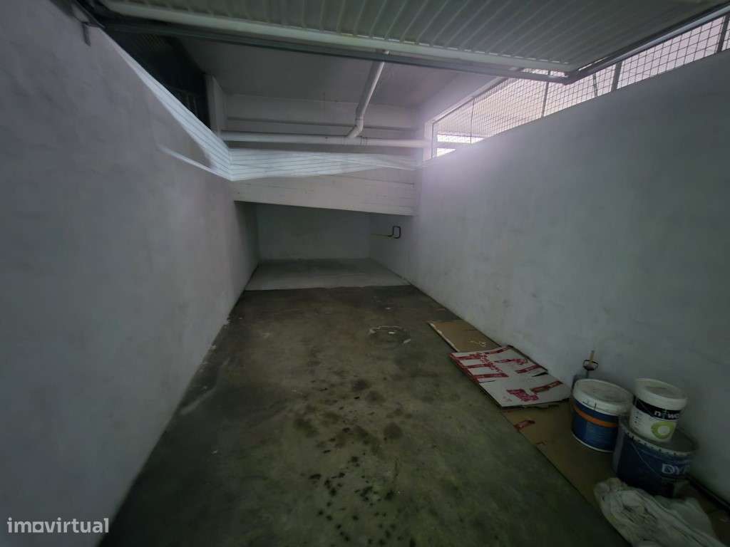 Garagem em Vila Nova de Milfontes - Grande imagem: 2/5