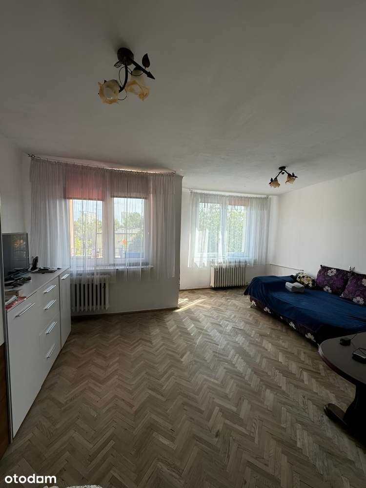 3 - pokojowe mieszkanie w Olsztynie, ul. Kołobrzeska - Pełny obrazek: 5/7