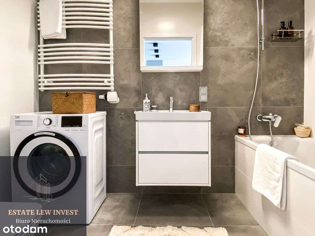 Gotowe mieszk pod inwestycje/duży ogódek - Pełny obrazek: 4/5