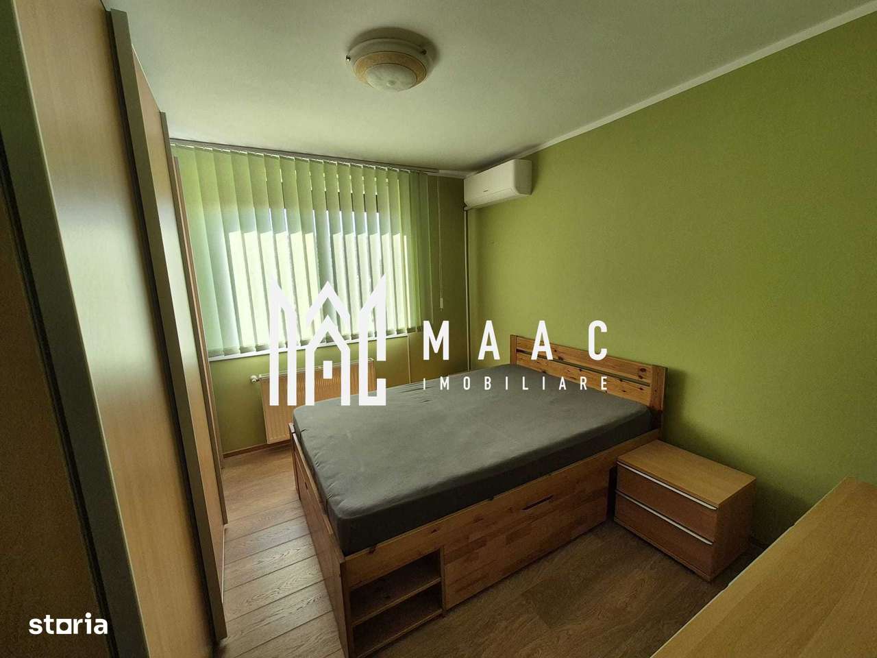 Apartament 2 Camere |  Decomandat | 53MPU | Lac Binder - Imagine principală: 3/7