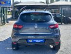 Renault Clio 0.9 TCe Limited - 12