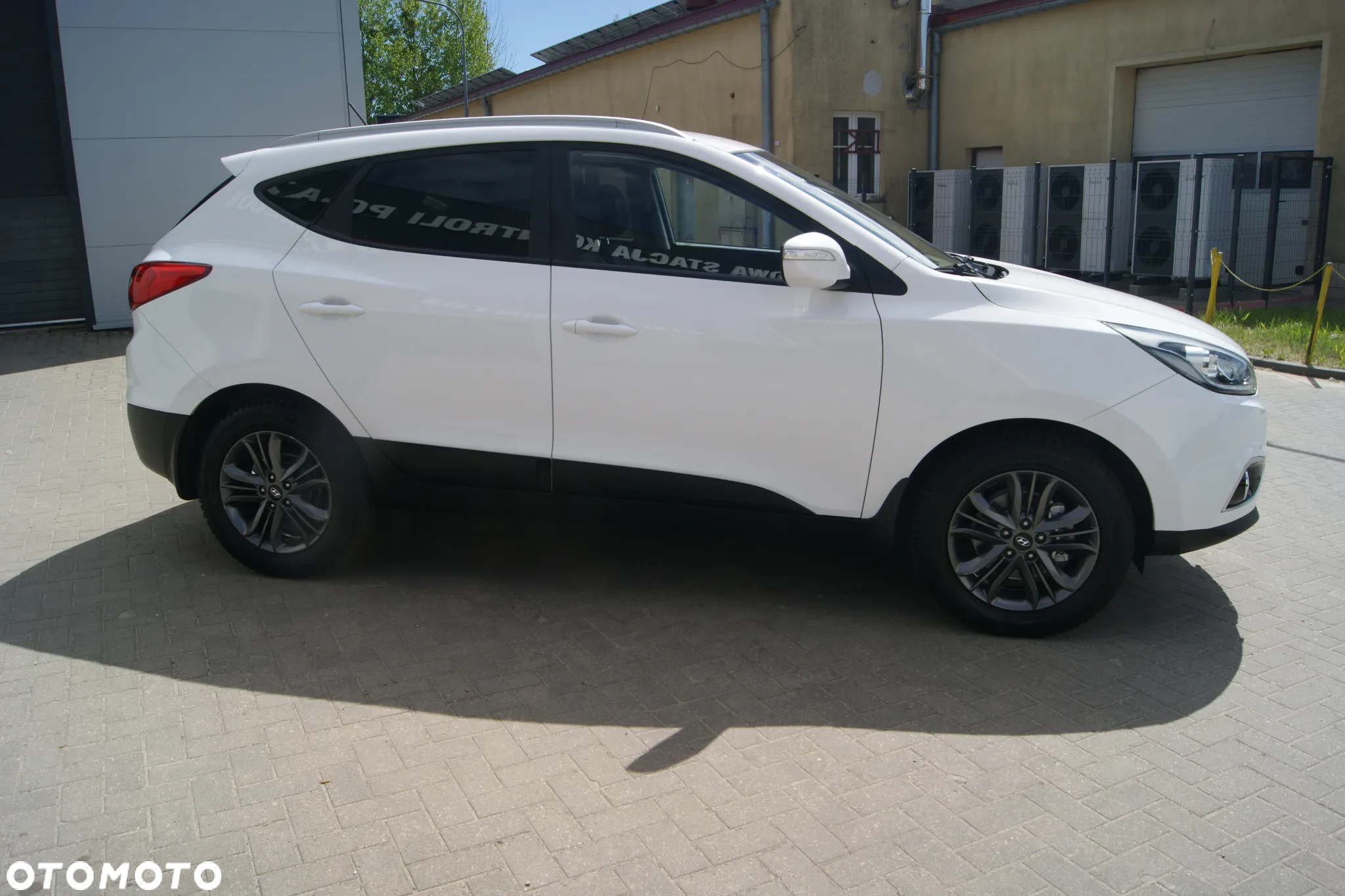 Hyundai ix35 1.7 CRDi 2WD 5 Star Edition - 11