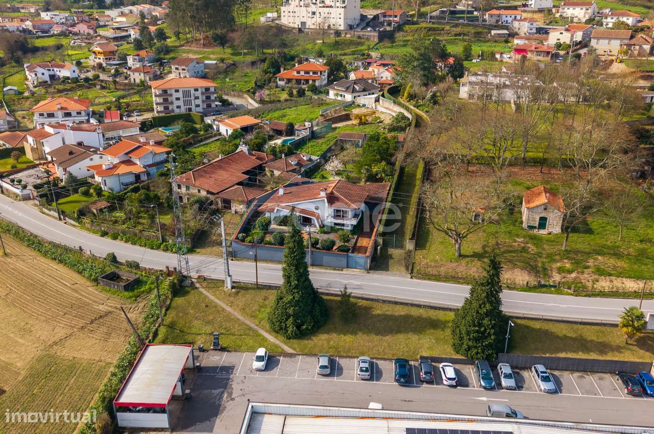 Moradia T3 em Vizela-42