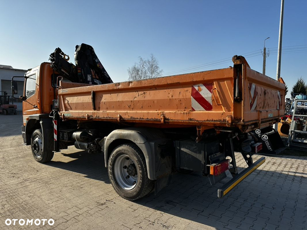 Mercedes-Benz Atego 1623 - 4