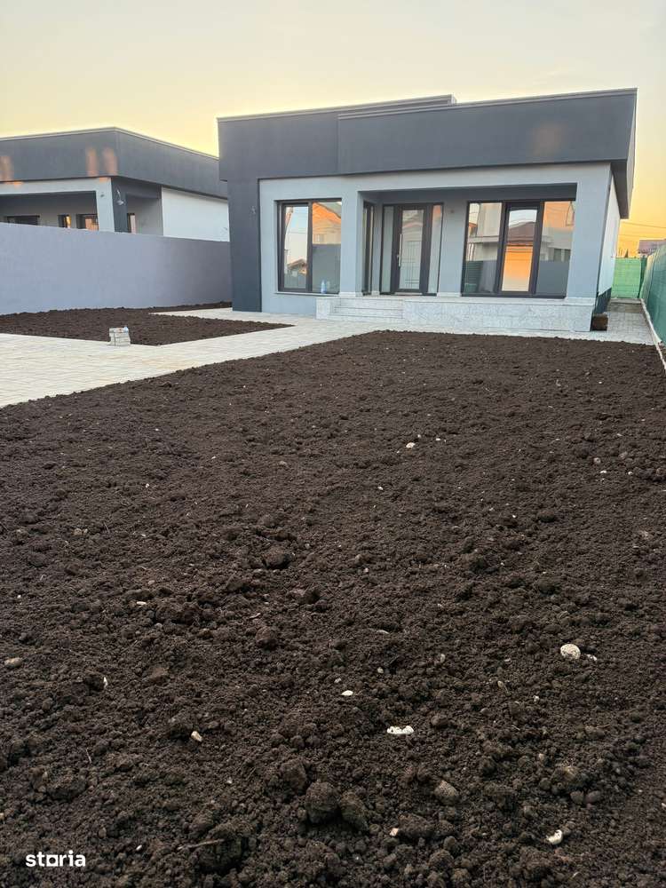 Vila deosebita in Strejnicu-1