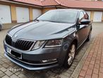 Skoda Octavia 1.0 TSI Style - 1