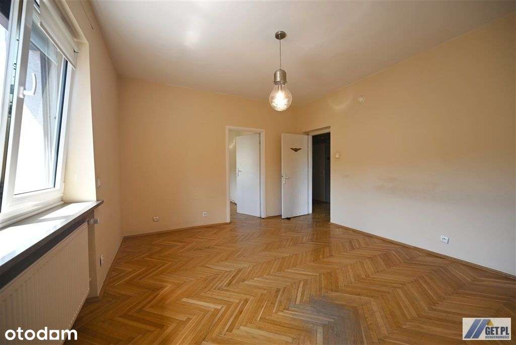 Kraków Kliny duży dom z ogrodem-6