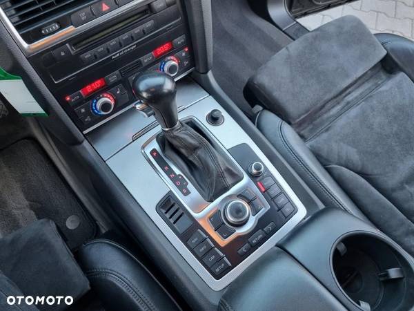Audi Q7 3.0 TDI Quattro Tiptronic - 27