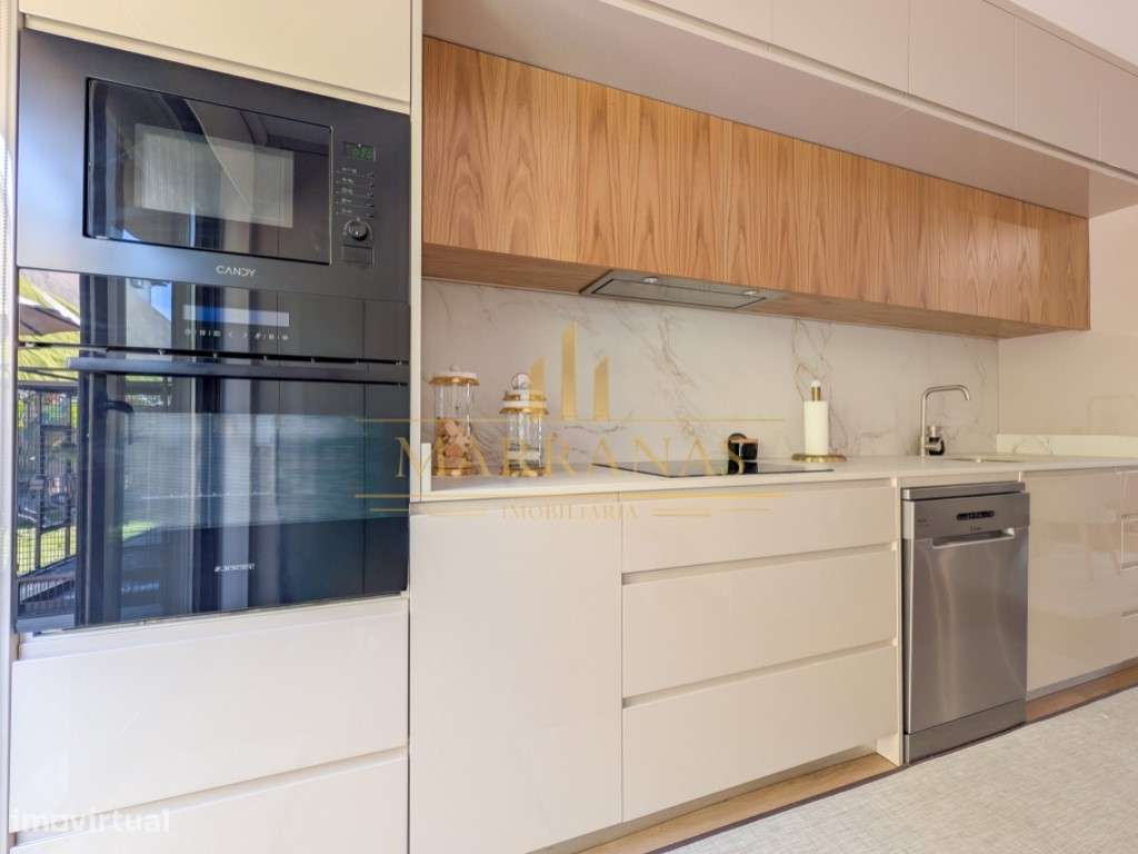 Moradia T3 de Luxo em Vilela - Paredes-20