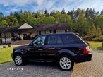 Land Rover Range Rover Sport S 2.7TD HSE - 36