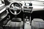 BMW X1 sDrive20d M Sport sport - 8