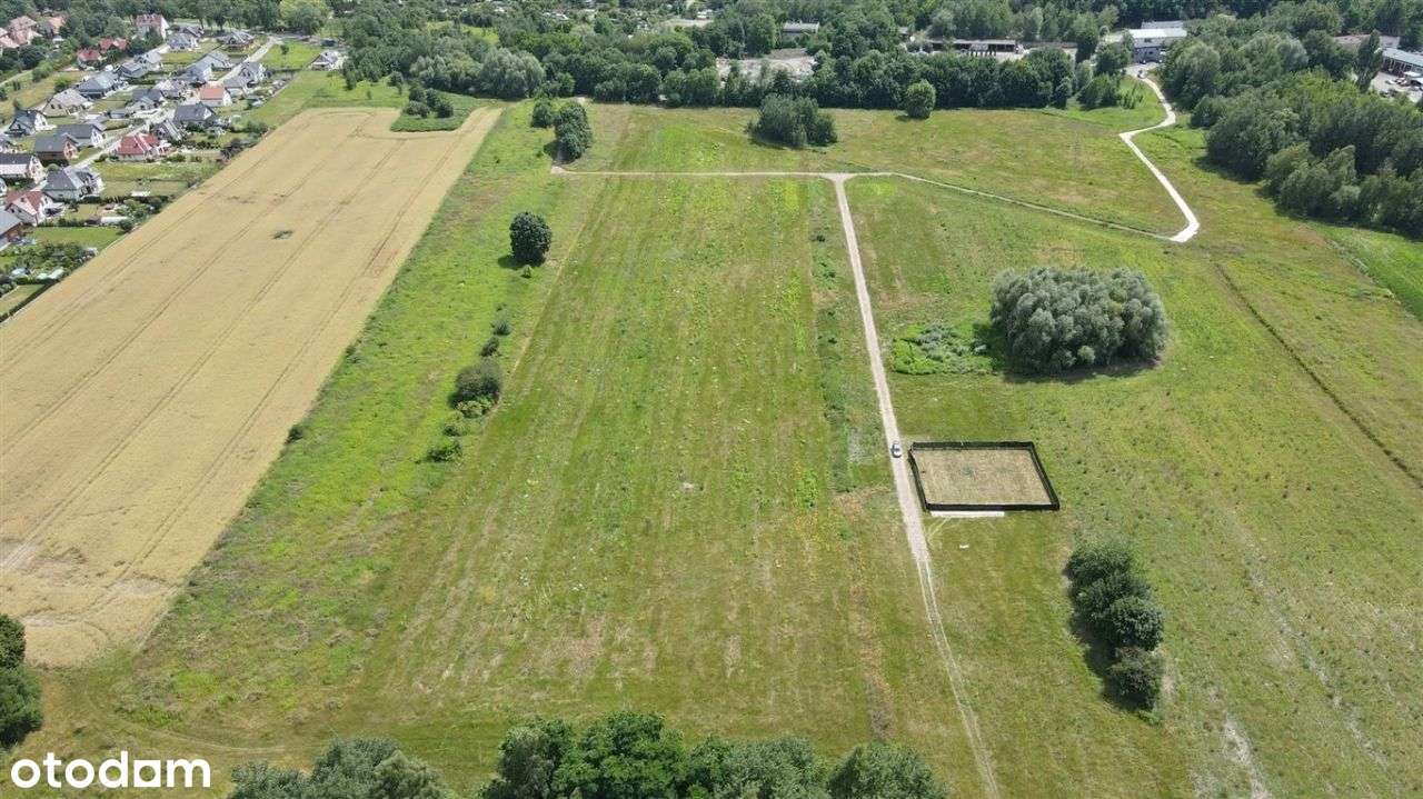 zostało jeszcze tylko kilka działek-5