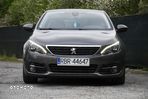 Peugeot 308 1.5 BlueHDi Allure Pack S&S EAT8 - 8