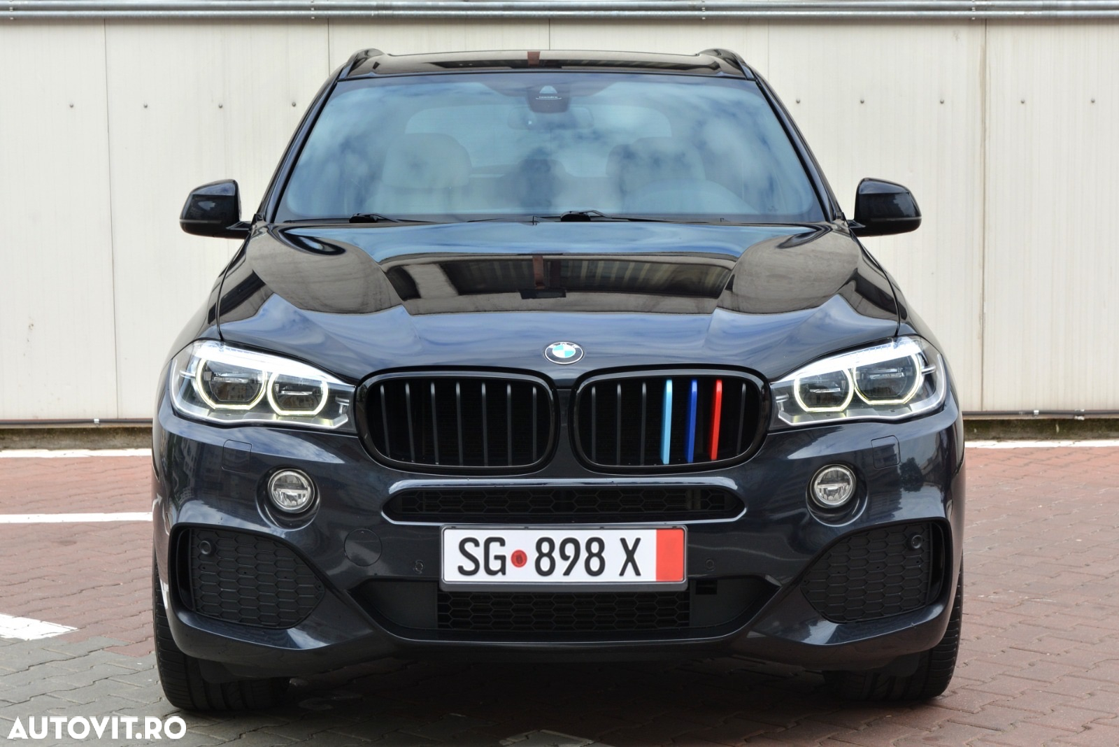 BMW X5 xDrive30d Sport-Aut. - 16