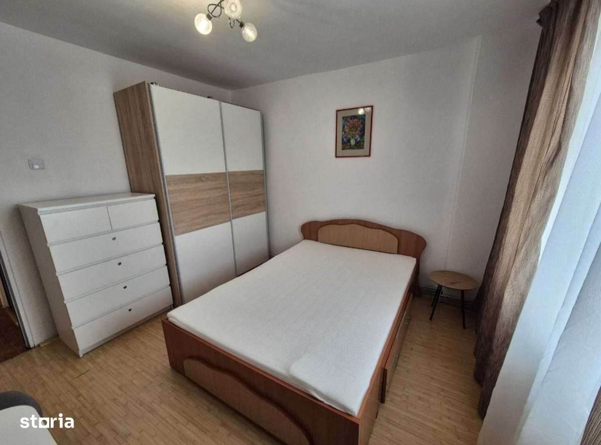 Nu vrei sa-l ratezi! Inchiriere ap 2 cam - zona Ultracentrala - Imagine principală: 2/7