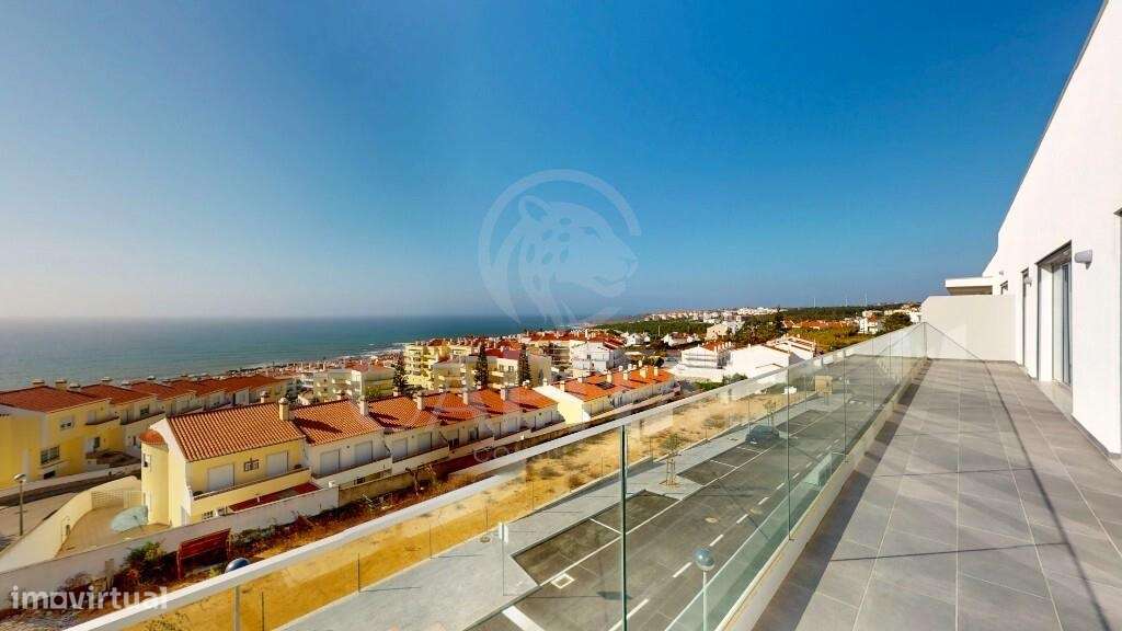 Penthouse T3 Nova | Sunset Ericeira Residence-26