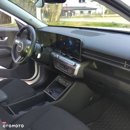 Hyundai Kona 1.6 GDI Hybrid Executive DCT - 6