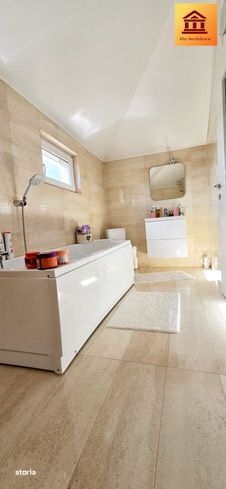 Apartament 3 Camere zona Bujac-3