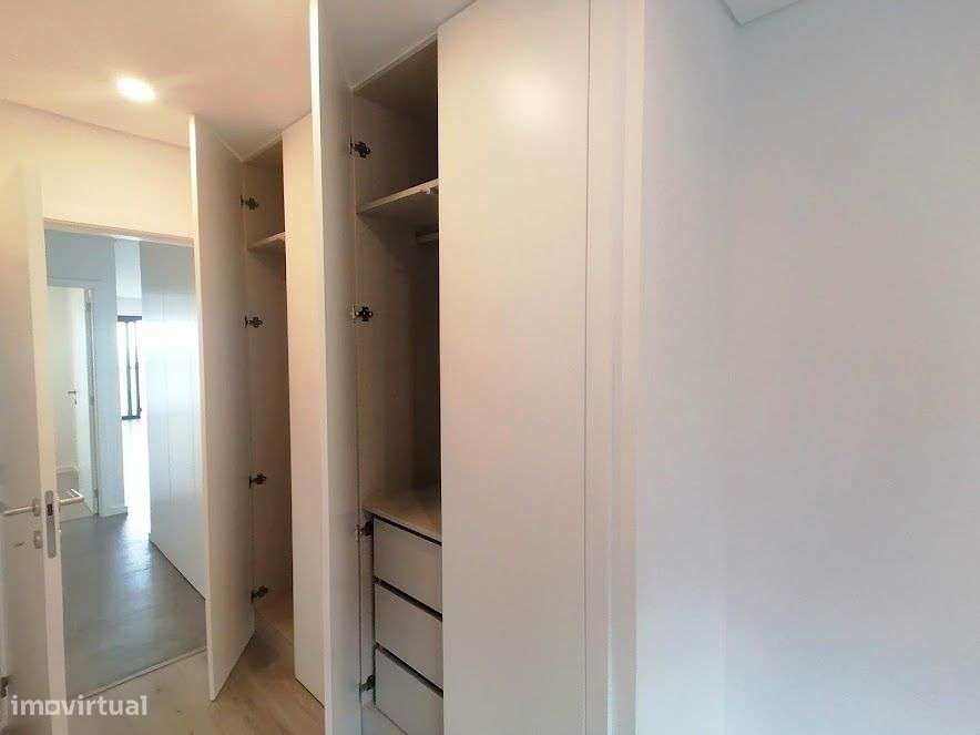 Apartamento T1 com Terraço privado - Amorosa - Grande imagem: 5/5