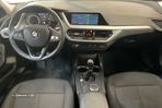 BMW 116 d Advantage - 11