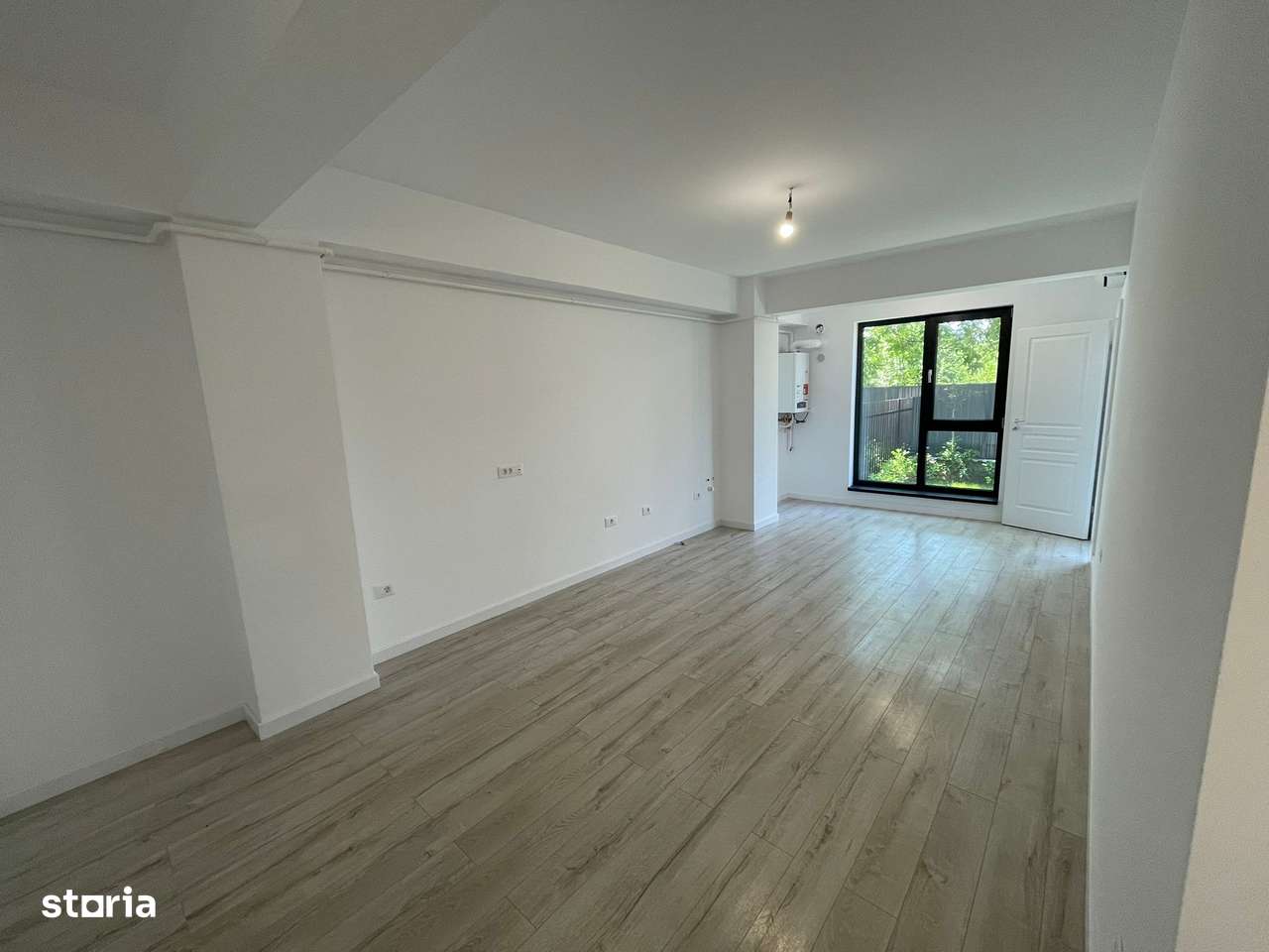 Sun Residence - Ap Nou - 4 camere-96 Mp - Grădină 43 Mp - Intabulat-6
