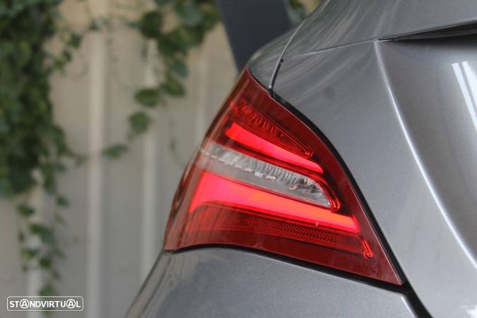 Mercedes-Benz CLA 200 d AMG Line Aut. - 51