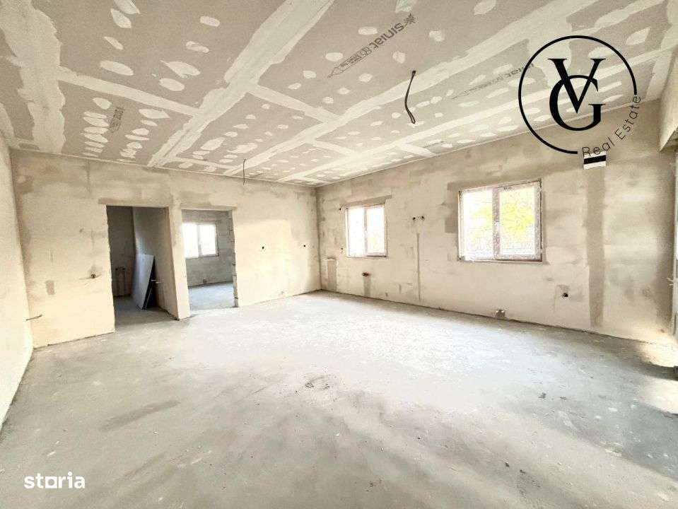 Casa de 3 camere | Lumina | PREDARE LA CHEIE - Imagine principală: 4/12