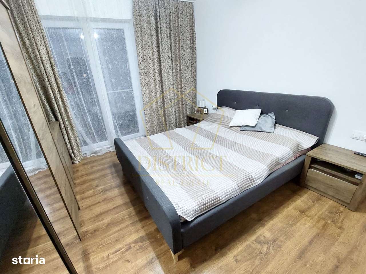 Apartament deosebit cu 2 camere | Giroc - Imagine principală: 1/7