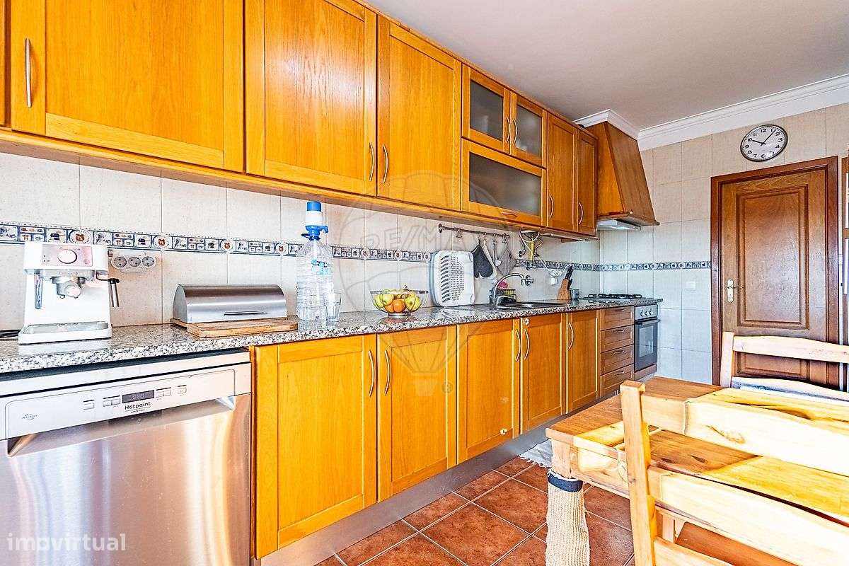 Apartamento T3 para venda-11