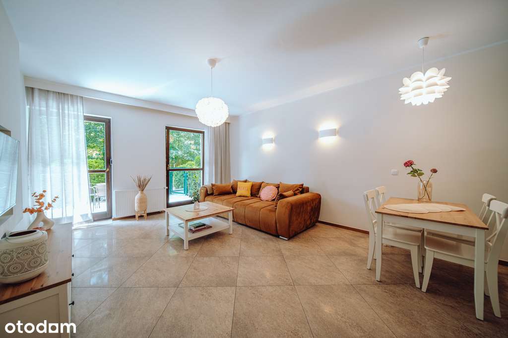 Apartament nr 4 Panorama Gór - Pełny obrazek: 2/20