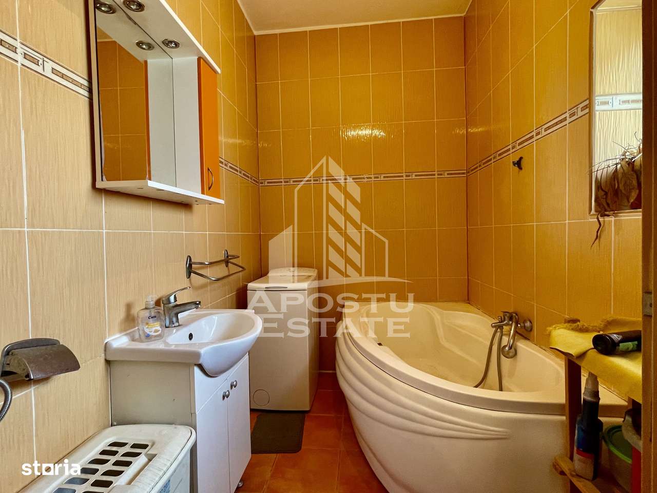 Apartament doua camere bloc nou Calea Girocului - Imagine principală: 4/9