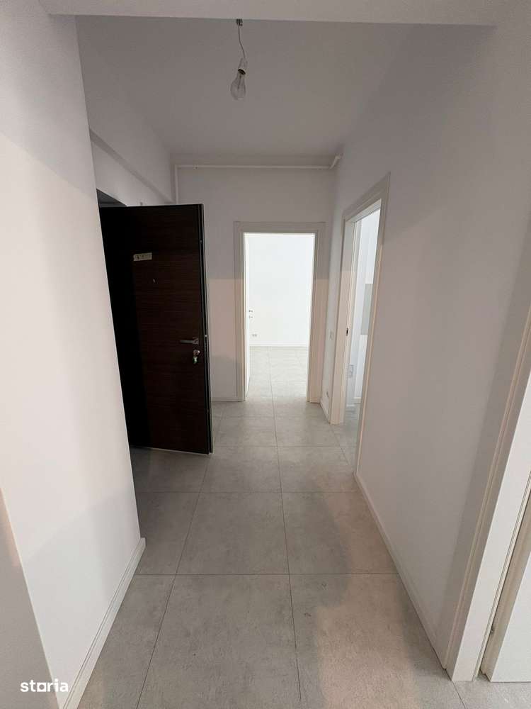 Apartament 2 camere | Finalizat | 2-3 minute Metrou Berceni | - Imagine principală: 4/16