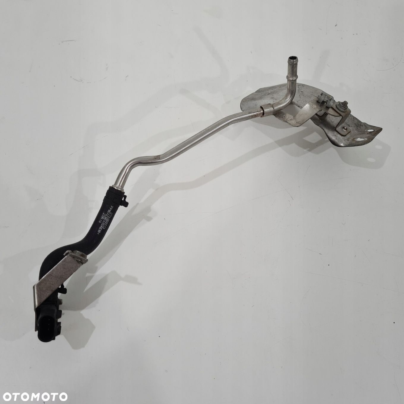 Czujnik ciśnienia spalin DPF Ford 2.0 TDCI BK2A-9G824-AA 5WK96880 - 1