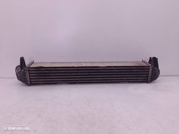 Radiador Do Intercooler Audi A1 (8X1, 8Xk) - 1