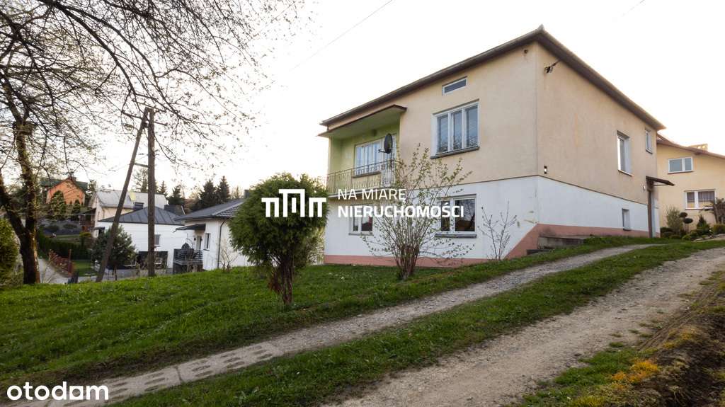 Malownicza okolica - Pełny obrazek: 5/14