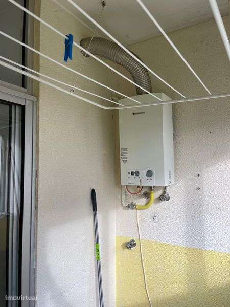 Apartamento t2 montemor-o-velho, Coimbra - Grande imagem: 4/10