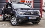 Dacia Duster 1.5 Blue dCi Prestige - 4