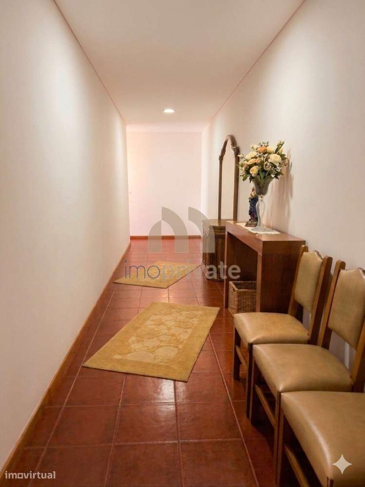 Andar Moradia T2+1 em Santa Eulália, Vizela-5