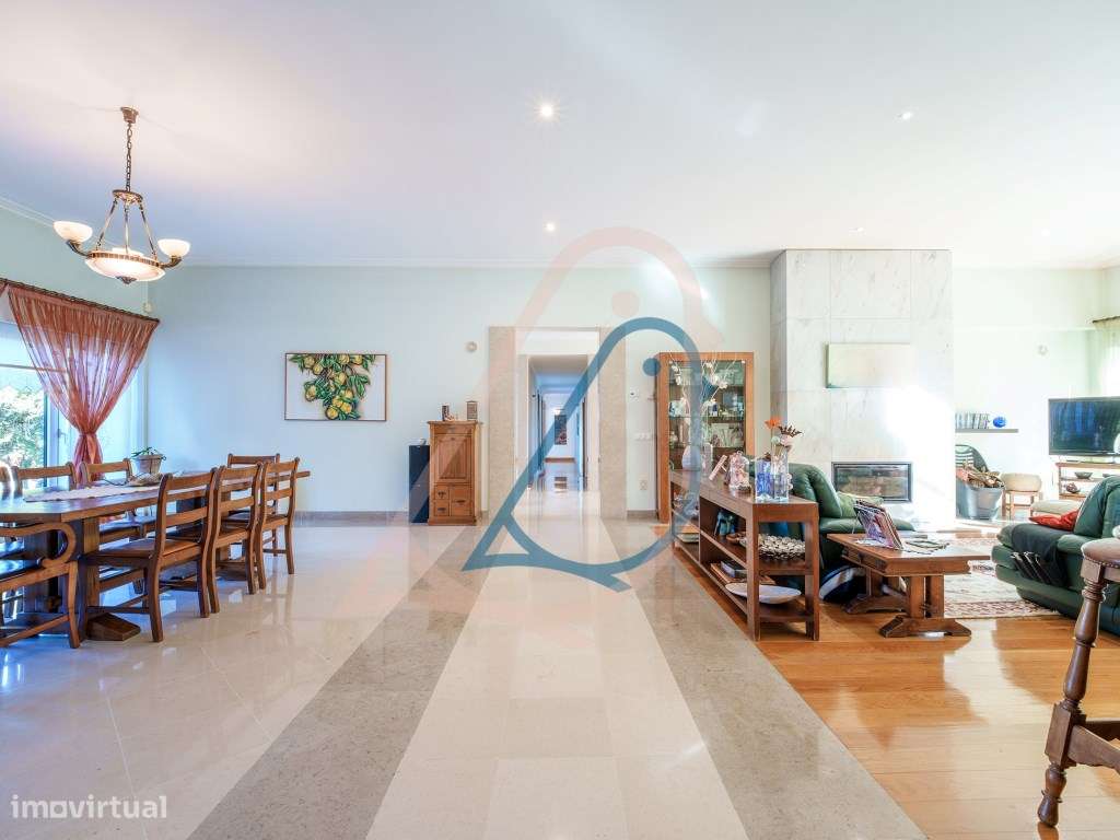 Propriedade Exclusiva no Parque Natural | Conforto, Privacidade e P...-24