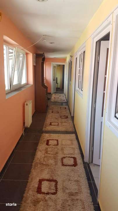 Proprietate multifunctionala | 830mpu | 1089 mp teren | Giulesti | Acc-14