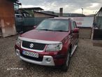 Dezmembrez Suzuki Grand Vitara 1.6 Benzina , 2.0 Benzina, 1.9 DDIS - 2