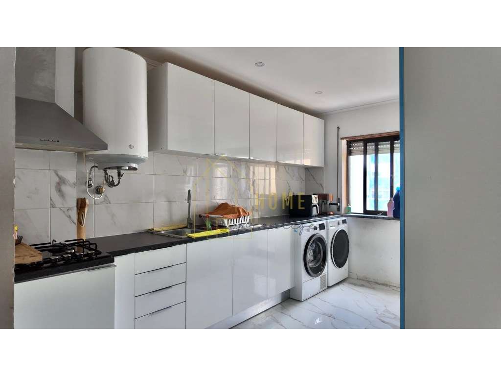 Apartamento T3 Urbanização LOIOS-25