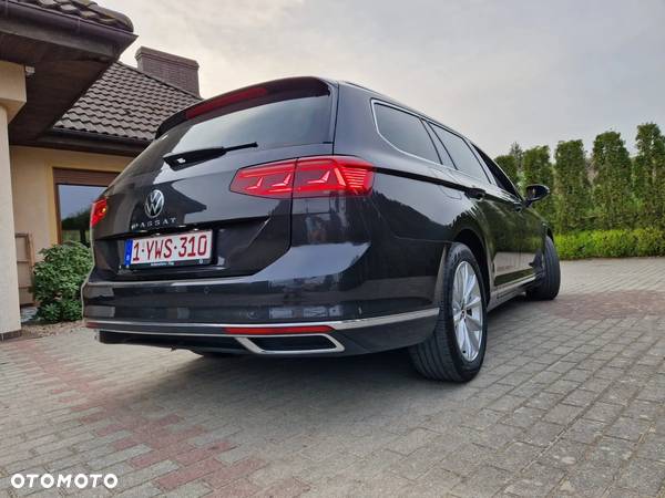 Volkswagen Passat 2.0 TDI BMT Highline DSG - 9