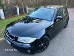 BMW Seria 1 120i - 18